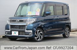 daihatsu tanto 2019 -DAIHATSU--Tanto DBA-LA600S--LA600S-0772516---DAIHATSU--Tanto DBA-LA600S--LA600S-0772516-