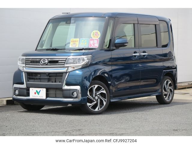 daihatsu tanto 2019 -DAIHATSU--Tanto DBA-LA600S--LA600S-0772516---DAIHATSU--Tanto DBA-LA600S--LA600S-0772516- image 1