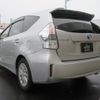 toyota prius-α 2012 -TOYOTA--Prius α ZVW40W--3035962---TOYOTA--Prius α ZVW40W--3035962- image 15