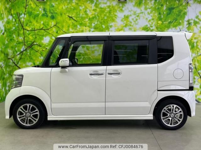 honda n-box 2014 quick_quick_DBA-JF1_JF1-1516663 image 2