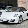 porsche boxster 2014 quick_quick_ABA-981MA122_WP0ZZZ98ZES111550 image 1