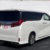 toyota alphard 2021 -TOYOTA--Alphard 3BA-AGH30W--AGH30-0393396---TOYOTA--Alphard 3BA-AGH30W--AGH30-0393396- image 3