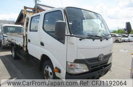 toyota dyna-truck 2013 -TOYOTA--Dyna XZU695-0001524---TOYOTA--Dyna XZU695-0001524-