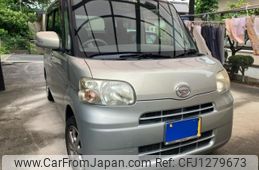 daihatsu tanto 2010 -DAIHATSU--Tanto DBA-L375S--L375S-0357361---DAIHATSU--Tanto DBA-L375S--L375S-0357361-