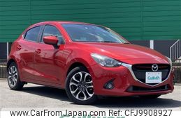 mazda demio 2016 -MAZDA--Demio LDA-DJ5FS--DJ5FS-149484---MAZDA--Demio LDA-DJ5FS--DJ5FS-149484-