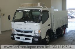 mitsubishi-fuso canter 2017 -MITSUBISHI 【八王子 100ｽ9087】--Canter FEB90-550771---MITSUBISHI 【八王子 100ｽ9087】--Canter FEB90-550771-