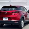 mazda cx-3 2022 -MAZDA--CX-3 5BA-DKLFW--DKLFY-502112---MAZDA--CX-3 5BA-DKLFW--DKLFY-502112- image 17