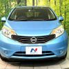 nissan note 2014 -NISSAN--Note DBA-E12--E12-207362---NISSAN--Note DBA-E12--E12-207362- image 14