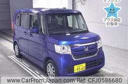 honda n-box 2018 -HONDA 【岐阜 582ﾒ9560】--N BOX JF3-1192737---HONDA 【岐阜 582ﾒ9560】--N BOX JF3-1192737-