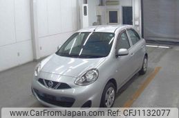 nissan march 2017 quick_quick_DBA-K13_K13-385902