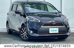 toyota sienta 2017 CFJ1874859