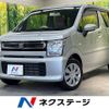 suzuki wagon-r 2018 -SUZUKI--Wagon R DBA-MH35S--MH35S-120394---SUZUKI--Wagon R DBA-MH35S--MH35S-120394- image 1