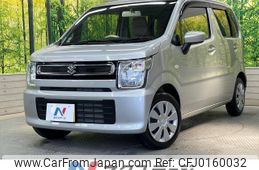 suzuki wagon-r 2018 -SUZUKI--Wagon R DBA-MH35S--MH35S-120394---SUZUKI--Wagon R DBA-MH35S--MH35S-120394-