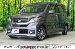 honda n-wgn 2014 quick_quick_JH1_JH1-1026174
