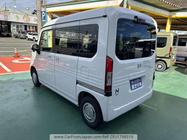 honda n-van-style 2025 CFJ1798319 image 2