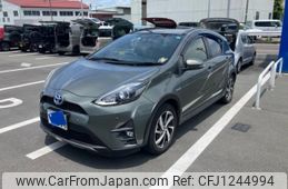 toyota aqua 2019 -TOYOTA--AQUA DAA-NHP10H--NHP10-6828922---TOYOTA--AQUA DAA-NHP10H--NHP10-6828922-