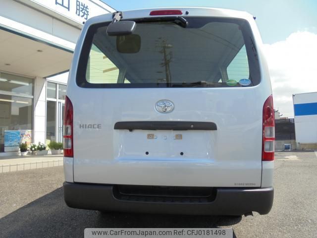 toyota hiace-van 2019 quick_quick_QDF-GDH201V_GDH201-2008077 image 2