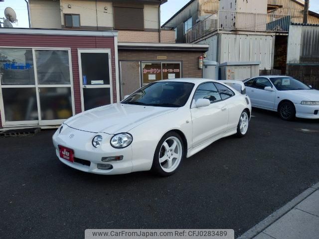 toyota celica 1998 -TOYOTA--Celica ST202--0127188---TOYOTA--Celica ST202--0127188- image 1