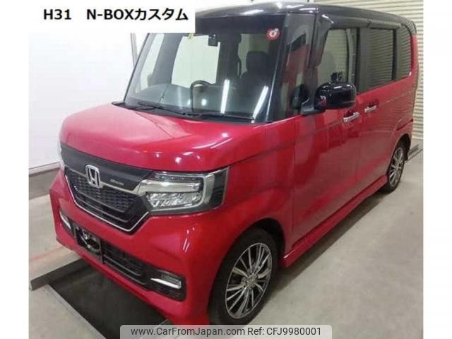 honda n-box 2019 quick_quick_DBA-JF4_2016051 image 1