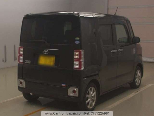 toyota pixis-mega 2020 -TOYOTA 【八王子 580ﾔ 337】--Pixis Mega DBA-LA700A--LA700A-0026542---TOYOTA 【八王子 580ﾔ 337】--Pixis Mega DBA-LA700A--LA700A-0026542- image 2