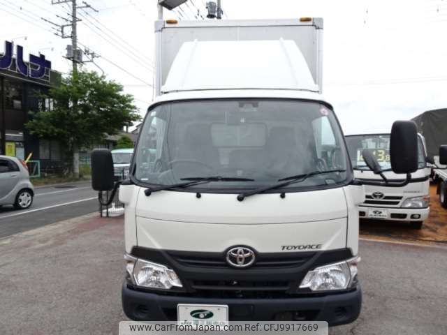 toyota toyoace 2019 -TOYOTA 【世田谷 100ﾜ 16】--Toyoace TKG-XZC605--XZC605-0022577---TOYOTA 【世田谷 100ﾜ 16】--Toyoace TKG-XZC605--XZC605-0022577- image 2