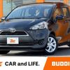 toyota sienta 2016 CFJ1676475 image 1