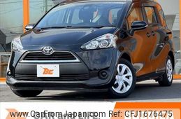 toyota sienta 2016 CFJ1676475