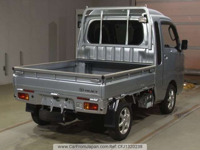 daihatsu hijet-truck 2019 -DAIHATSU--Hijet Truck EBD-S500P--S500P-0101495---DAIHATSU--Hijet Truck EBD-S500P--S500P-0101495- image 2