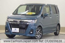 suzuki wagon-r 2022 quick_quick_4AA-MH55S_MH55S-930049