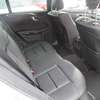 mercedes-benz e-class 2010 MCB170207015 image 13