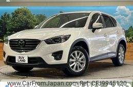 mazda cx-5 2015 -MAZDA--CX-5 LDA-KE2FW--KE2FW-207057---MAZDA--CX-5 LDA-KE2FW--KE2FW-207057-