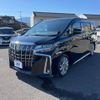 toyota alphard 2021 -TOYOTA--Alphard 3BA-AGH30W--AGH30-0378145---TOYOTA--Alphard 3BA-AGH30W--AGH30-0378145- image 17