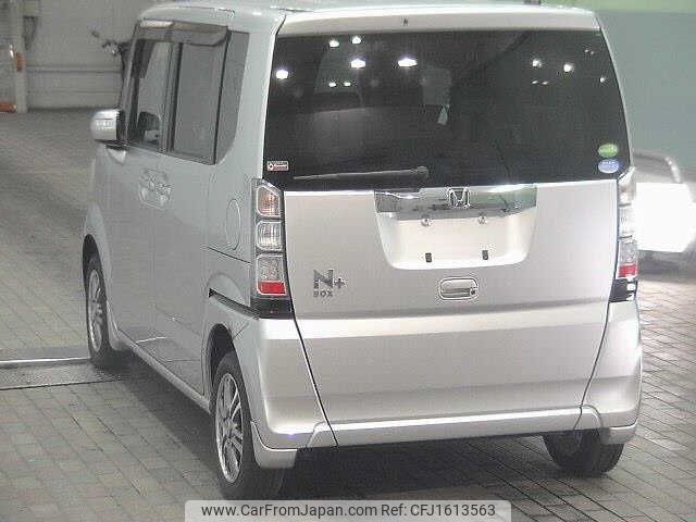 honda n-box-plus 2014 CFJ1613563 image 2