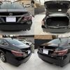 toyota crown-hybrid 2021 quick_quick_AZSH20_AZSH20-1077505 image 2