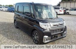 daihatsu tanto 2019 -DAIHATSU--Tanto DBA-LA600S--LA600S-0727578---DAIHATSU--Tanto DBA-LA600S--LA600S-0727578-