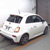 abarth 595 2018 quick_quick_ABA-31214T_ZFA3120000J812684 image 5