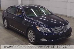 lexus ls 2007 quick_quick_DBA-USF40_USF40-5044072