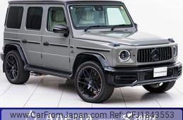 mercedes-benz g-class 2023 CFJ1843553