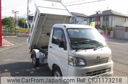 daihatsu hijet-truck 2008 -DAIHATSU 【名変中 】--Hijet Truck S211P--0029783---DAIHATSU 【名変中 】--Hijet Truck S211P--0029783-