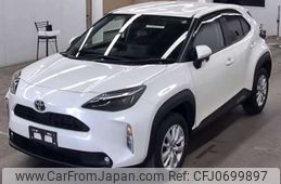 toyota yaris-cross 2022 -TOYOTA--Yaris Cross 5BA-MXPB15--MXPB15-3005974---TOYOTA--Yaris Cross 5BA-MXPB15--MXPB15-3005974-