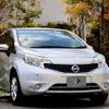 nissan note 2016 -NISSAN--Note DBA-E12--E12-433850---NISSAN--Note DBA-E12--E12-433850- image 7