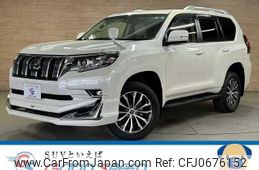 toyota land-cruiser-prado 2019 quick_quick_LDA-GDJ150W_GDJ150-0045779