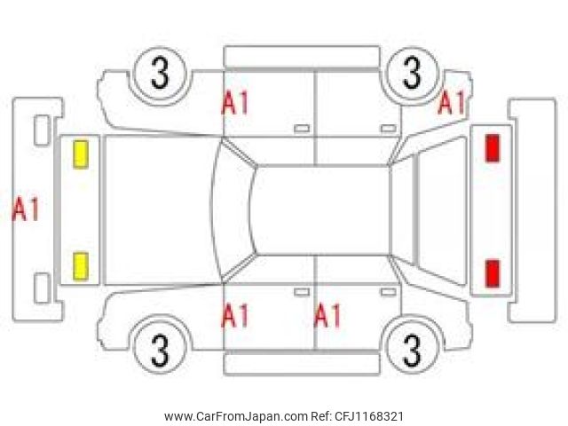 toyota passo 2017 -TOYOTA--Passo DBA-M700A--M700A-0074441---TOYOTA--Passo DBA-M700A--M700A-0074441- image 2