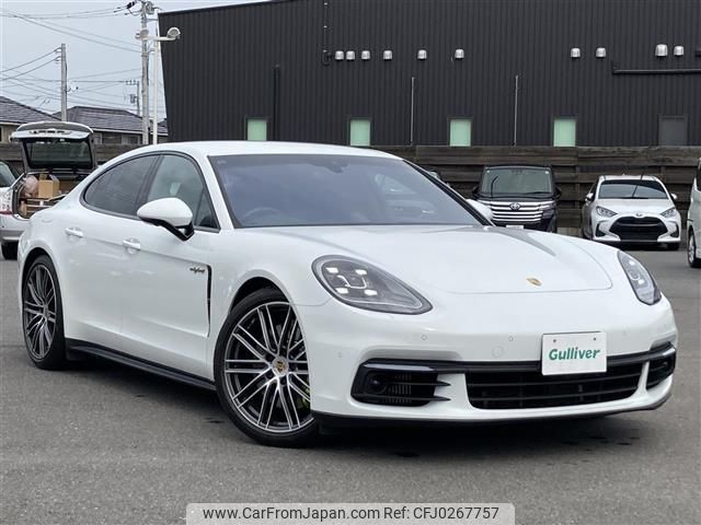 porsche panamera 2020 -PORSCHE--Porsche Panamera ALA-G2J29A--WP0ZZZ97ZLL130306---PORSCHE--Porsche Panamera ALA-G2J29A--WP0ZZZ97ZLL130306- image 1