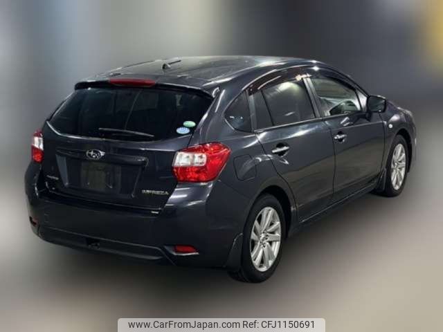 subaru impreza-wagon 2016 -SUBARU--Impreza Wagon DBA-GP3--GP3-026907---SUBARU--Impreza Wagon DBA-GP3--GP3-026907- image 2