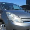 nissan note 2010 CFJ1617175 image 1