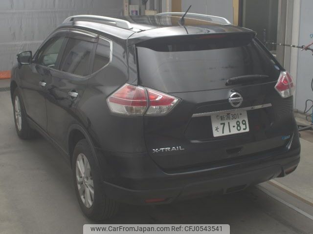 nissan x-trail 2014 -NISSAN--X-Trail T32-501110---NISSAN--X-Trail T32-501110- image 2