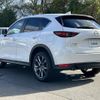 mazda cx-5 2017 -MAZDA--CX-5 LDA-KF2P--KF2P-121626---MAZDA--CX-5 LDA-KF2P--KF2P-121626- image 15