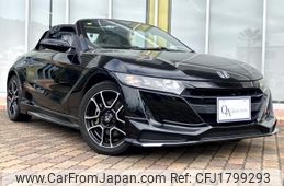 honda s660 2020 CFJ1799293