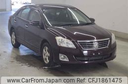 toyota premio undefined CFJ1861475